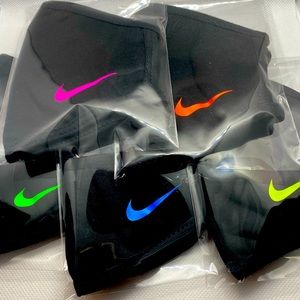 Reusable comfortable face mask 5pack